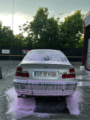 Vand Bmw E46 320D 150Hp facelift - imagine 8