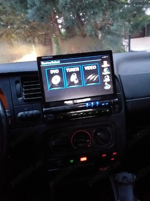 VW Golf Cabrio - imagine 6