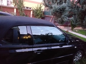 VW Golf Cabrio - imagine 5