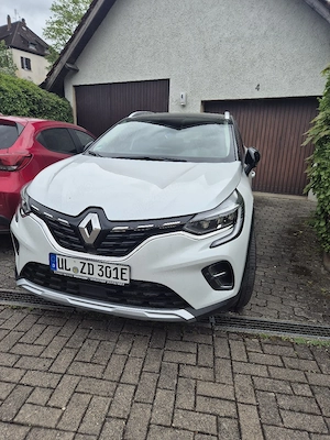 Renault Captur plug.in - imagine 5