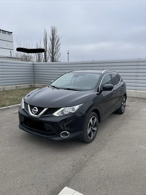 Nissan Qashqai 1.6 diesel 2015 - imagine 2