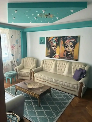 Apartament de inchiriat zona Ferdinand