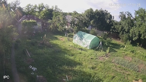 Casa curte si cca 5000mp la 50km de Bucuresti