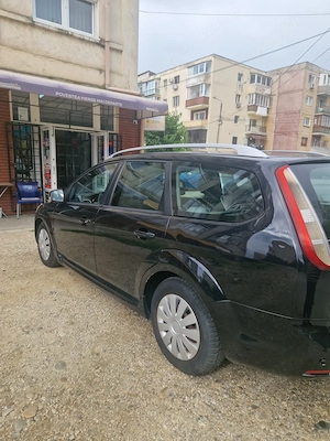 Ford Focus 2 facelift - imagine 10
