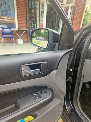 Ford Focus 2 facelift - imagine 14