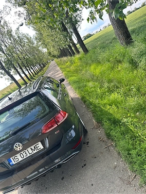 Vand golf 7.5 2018  - imagine 5