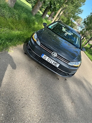 Vand golf 7.5 2018  - imagine 7