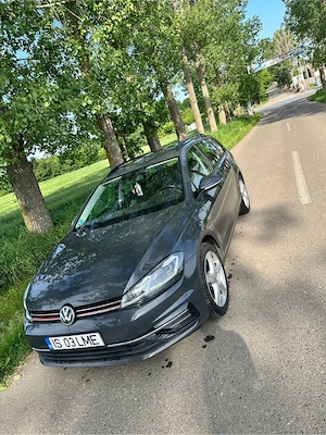 Vand golf 7.5 2018  - imagine 6