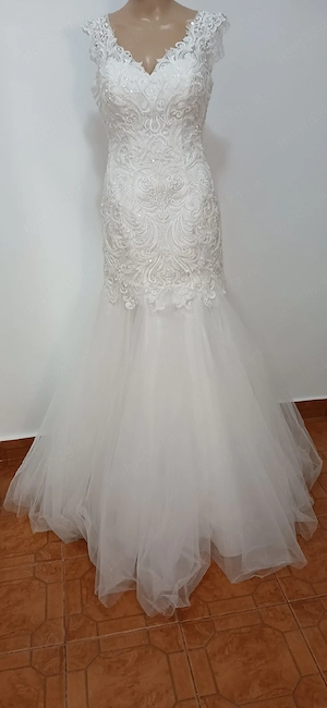 Rochie de mireasă 