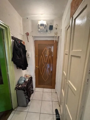 Apartament semidecomandat doua camere zona Gradina Botanica