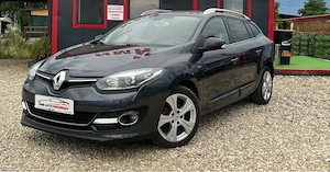 Renaul Megane 3 Bose Edition 1.5 Diesel 110 cai - imagine 6