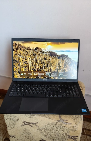 Dell Latitude 3520