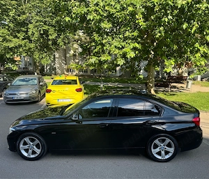 BMW F30 Facelift 320d - imagine 4