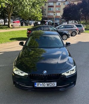 BMW F30 Facelift 320d - imagine 2