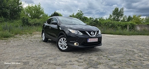 Nissan Qashqai 2015 1,2 DIG-T 116 CP 95900KM Clima Senzori Pilot Leduri