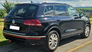 Volkswagen Touareg 7P, 3.0 V6 TDI, 2013, automata, distributie schimbata - imagine 3