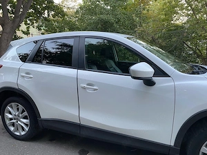 Vand  mazda CX-5, 2.2 d, 175 CP AWD