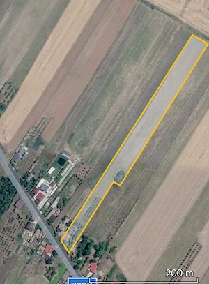 Vand Casă bătrânească+2, 70hComună Leleasca Judetul Olt 45 km de Pitești 