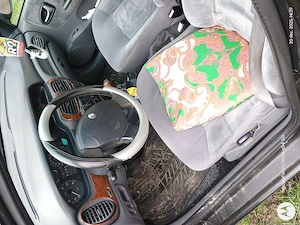 De vânzare Renault Megane 1 clasic 1,4 benzină anul 2000  - imagine 3