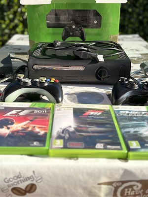 Xbox 360 complet
