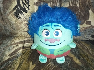 Jucării de pluş Trolls