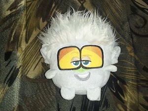 Jucării de pluş Trolls