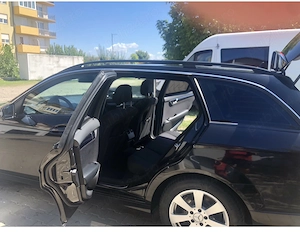 Mercedes C220 CDI E 5 - imagine 7