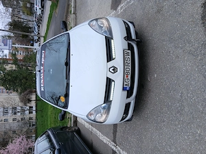 Vând Renault Symbol Sport, Km.120.400 reali,motor benzină 1.4cc,75 cai ! - imagine 3