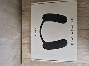 Boxe portabilă Sony 