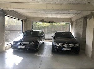 Mercedes C220 CDI E 5 - imagine 10