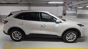 Ford Kuga Titanium X 4x4 FHEV 2022  - imagine 6