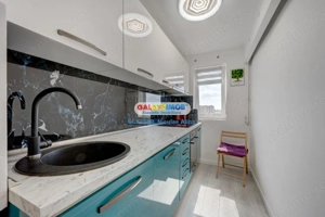 Complet renovat 2 camere Drumul Taberei Vedere libera Apusuri superbe