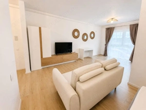 Apartament modern 1 cameră | 40 mp | ONCOS Residence | Parcare