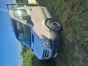 Vand mercedes sprinter