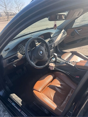 BMW E91 330d Xdrive vand schimb 2009 EURO 5