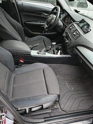 BMW seria 1 euro 6-2015-5300 euro  - imagine 5