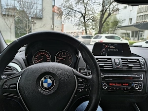BMW seria 1 euro 6-2015-5300 euro  - imagine 2