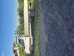 Vand mercedes sprinter - imagine 2