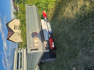 Vand mercedes sprinter - imagine 4
