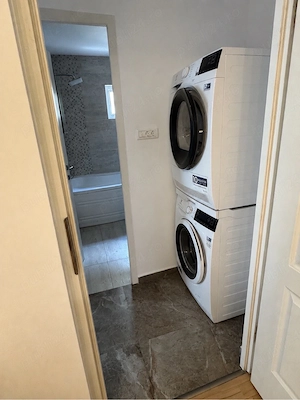 Apartament Complex Studentesc  - imagine 7