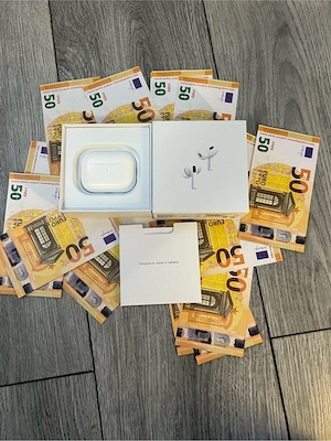 airpods pro 2