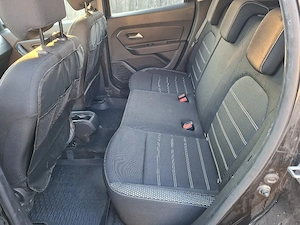dacia duster 4x4 - imagine 4
