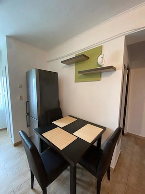 Ultracentral, Magheru - 2 camere, complet dotat + parcare - imagine 6