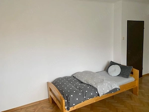 Ultracentral, Magheru - 2 camere, complet dotat + parcare - imagine 4