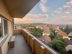 Ultracentral, Magheru - 2 camere, complet dotat + parcare - imagine 10