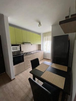 Ultracentral, Magheru - 2 camere, complet dotat + parcare - imagine 5
