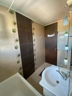 Ultracentral, Magheru - 2 camere, complet dotat + parcare - imagine 9