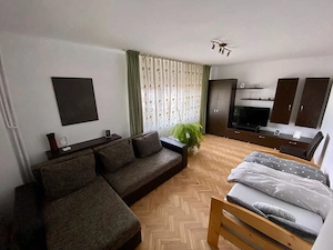 Ultracentral, Magheru - 2 camere, complet dotat + parcare - imagine 2