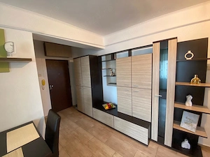 Ultracentral, Magheru - 2 camere, complet dotat + parcare - imagine 7