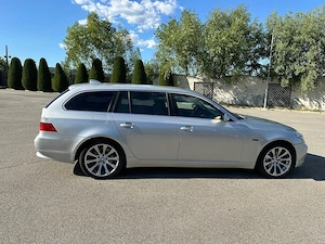 Bmw 530xdrive  - imagine 5